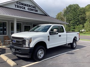 2019 FORD F250 SUPERCAB for sale by dealer