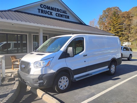 2022 FORD TRANSIT 250 CARGO