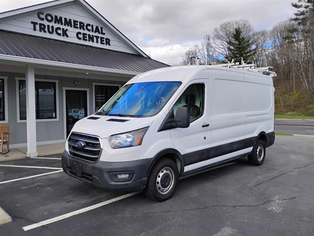 FORD TRANSIT 250 CARGO in 