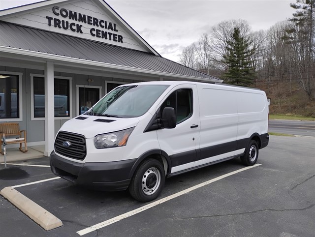 FORD TRANSIT 150 CARGO in 