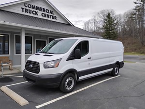 2017 FORD TRANSIT 150 CARGO for sale by dealer