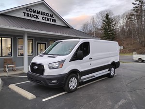 2023 FORD TRANSIT 250 CARGO for sale by dealer