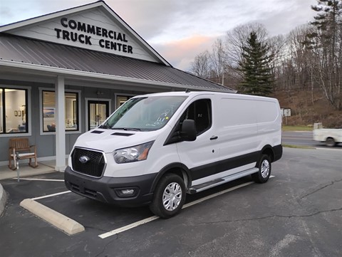 2023 FORD TRANSIT 250 CARGO