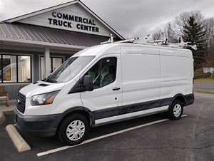 2019 FORD TRANSIT 250 MID ROOF CARGO for sale by dealer