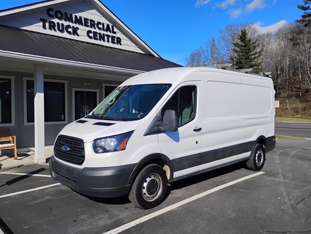 FORD TRANSIT 250 MID ROOF CARGO in 