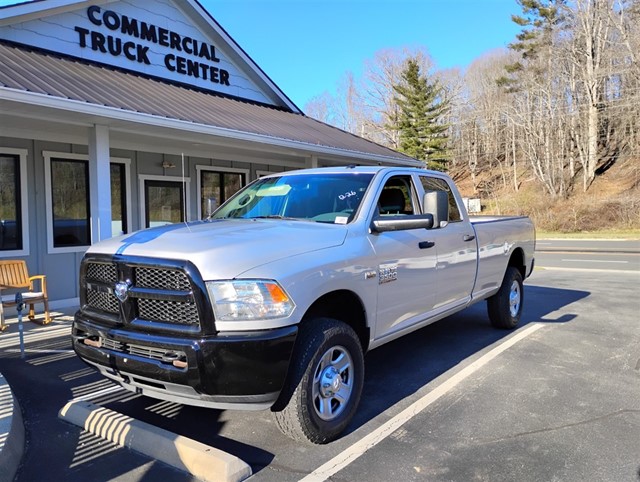 RAM 3500 LONGBED in 