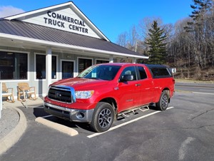 2011 TOYOTA TUNDRA for sale by dealer