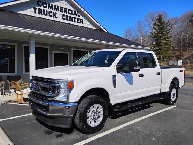 FORD F250 CREW CAB in 