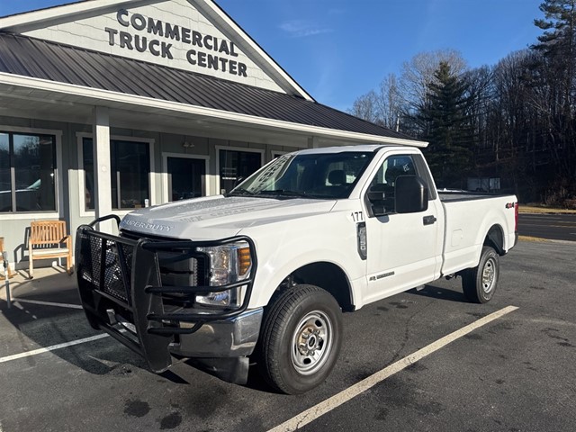 FORD F250 LONG BED in 