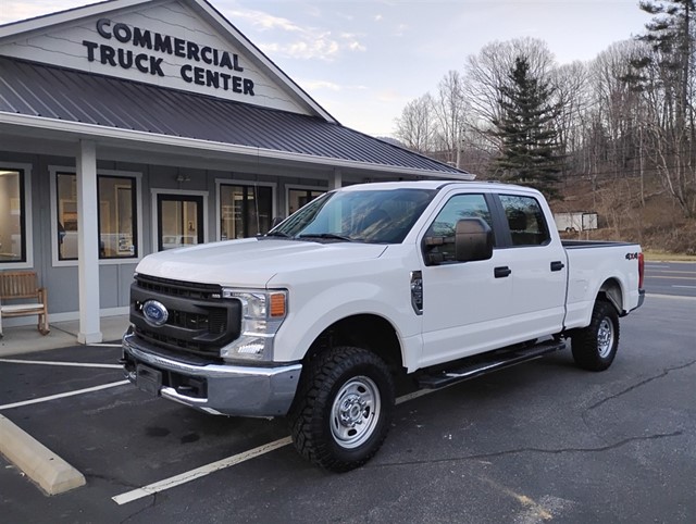 FORD F250 CREW CAB in 