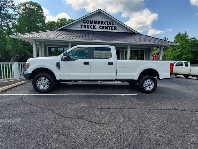2019 Ford F-350 Super Duty XL's photo