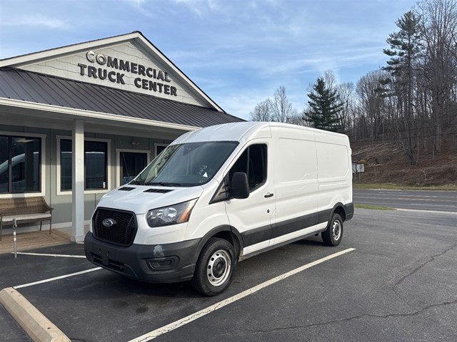 FORD TRANSIT 250 CARGO in 