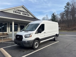 2023 FORD TRANSIT 250 CARGO for sale by dealer