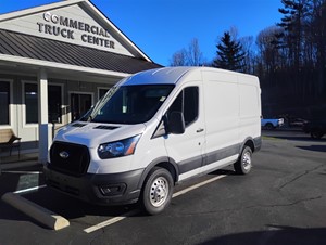 2022 FORD TRANSIT 250 MID ROOF for sale by dealer