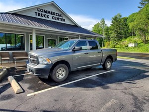 2013 RAM 1500 for sale by dealer