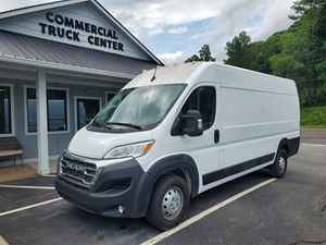 2023 RAM PROMASTER 3500 HIGH ROOF EXTENDED for sale by dealer