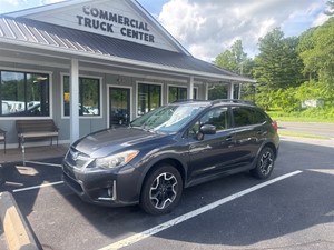 2017 Subaru Crosstrek for sale by dealer
