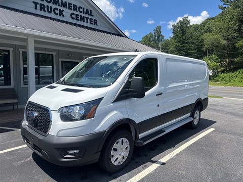 2023 FORD TRANSIT 250 CARGO