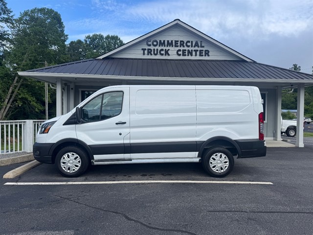 2023 Ford Transit Van Base's photo