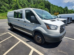 2017 FORD TRANSIT 350 CARGO for sale by dealer