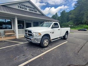 2015 RAM 2500 TRADESMAN for sale by dealer