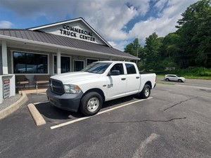 2020 RAM 1500 CREW CAB for sale by dealer