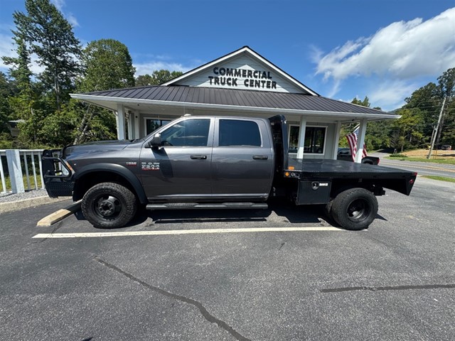 2015 RAM Ram 3500 Pickup Tradesman's photo