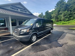 2018 FORD TRANSIT 250 CARGO for sale by dealer