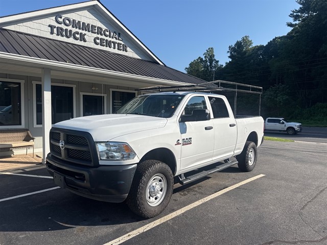 RAM 2500 TRADESMAN PICKUP in 