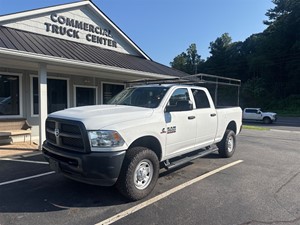 2018 RAM 2500 TRADESMAN PICKUP for sale by dealer