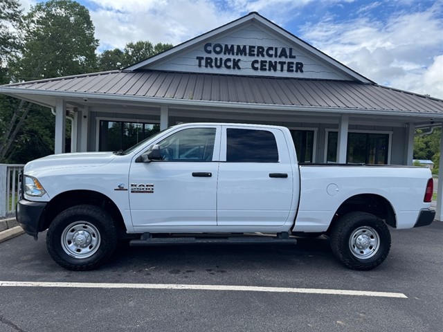 2018 RAM Ram 2500 Pickup Tradesman's photo