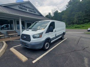 2016 FORD TRANSIT 150 LOW ROOF CARGO for sale by dealer