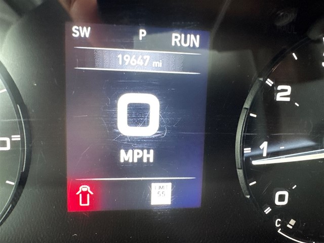 2023 RAM ProMaster Cargo Van Base's photo