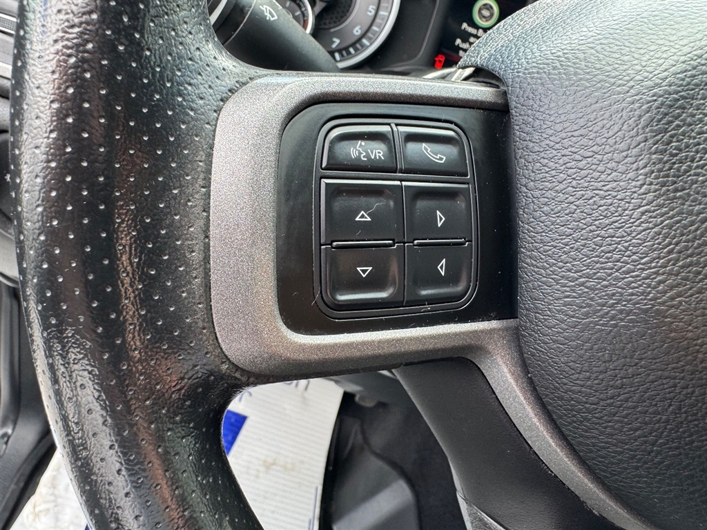 2022 Ram 2500 photo 22