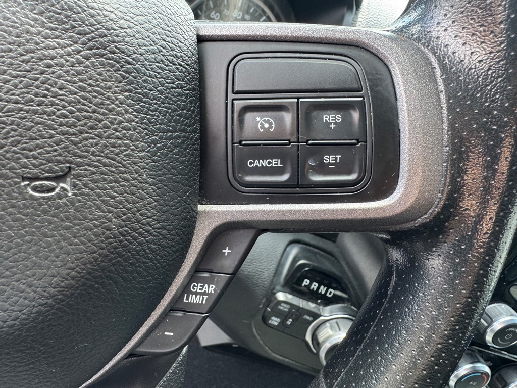 2022 Ram 2500 photo 23