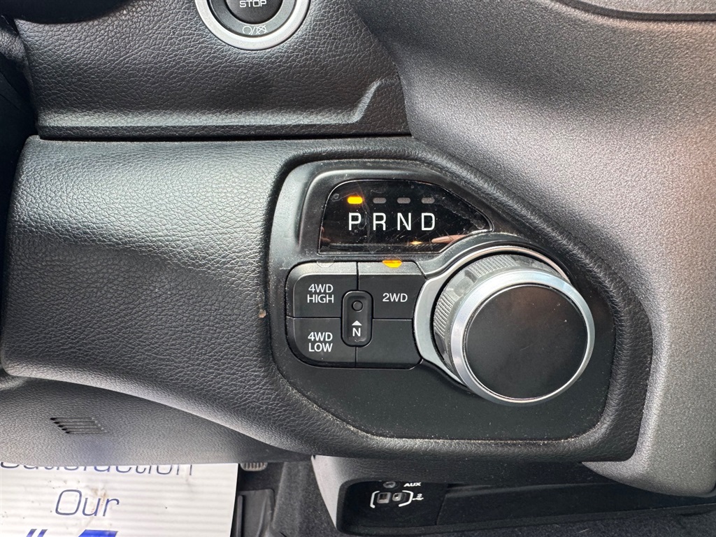 2022 Ram 2500 photo 24