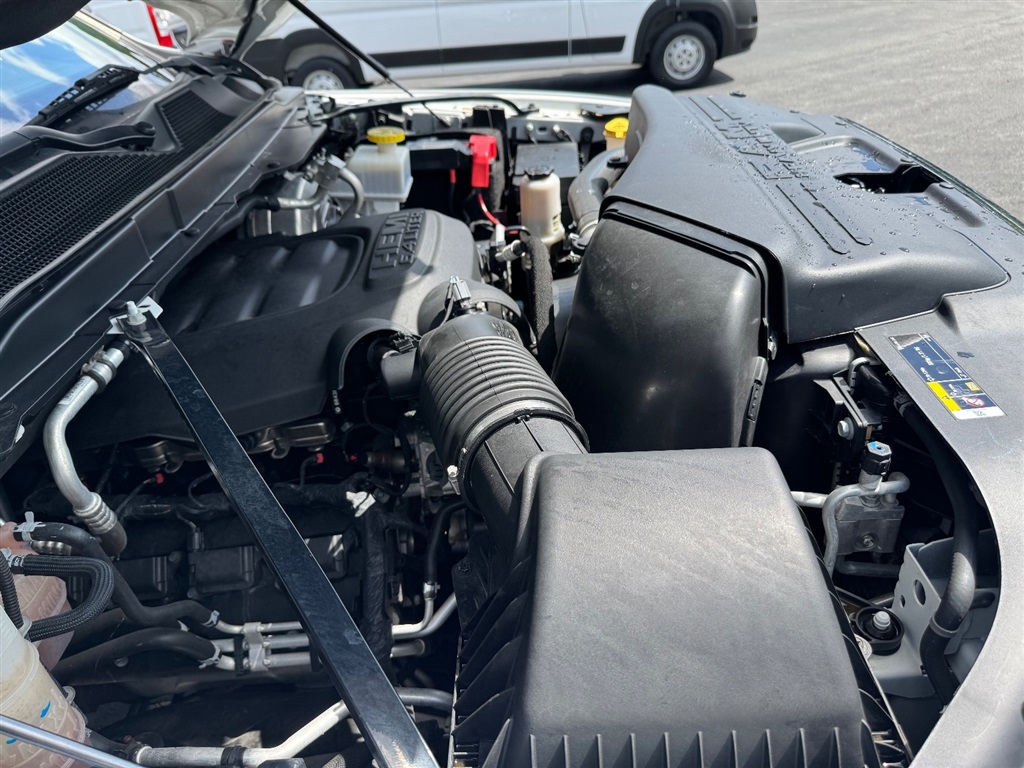 2022 Ram 2500 photo 34