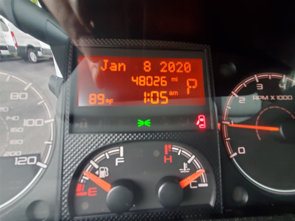 2021 Ram 2500 photo 18