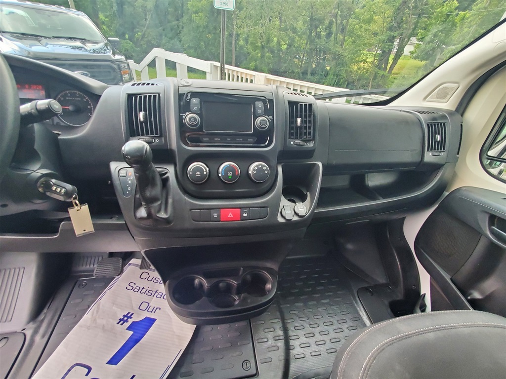 2021 Ram 2500 photo 19