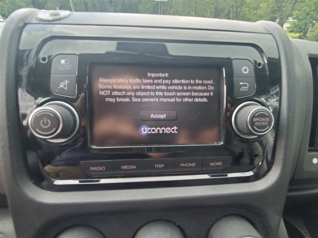 2021 Ram 2500 photo 20