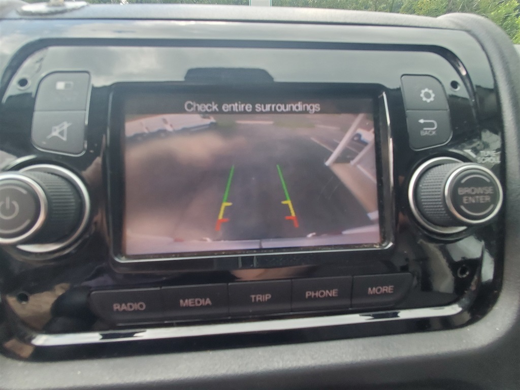 2021 Ram 2500 photo 21