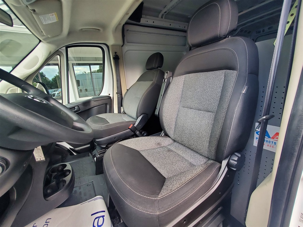 2021 Ram 2500 photo 24