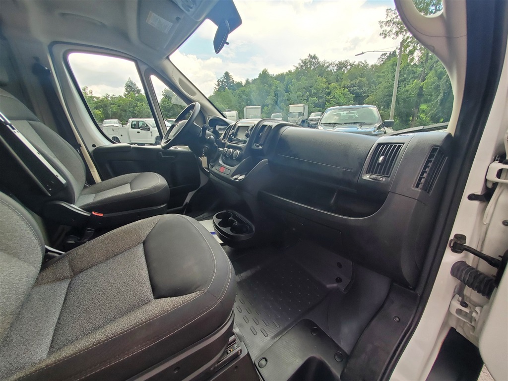 2021 Ram 2500 photo 27