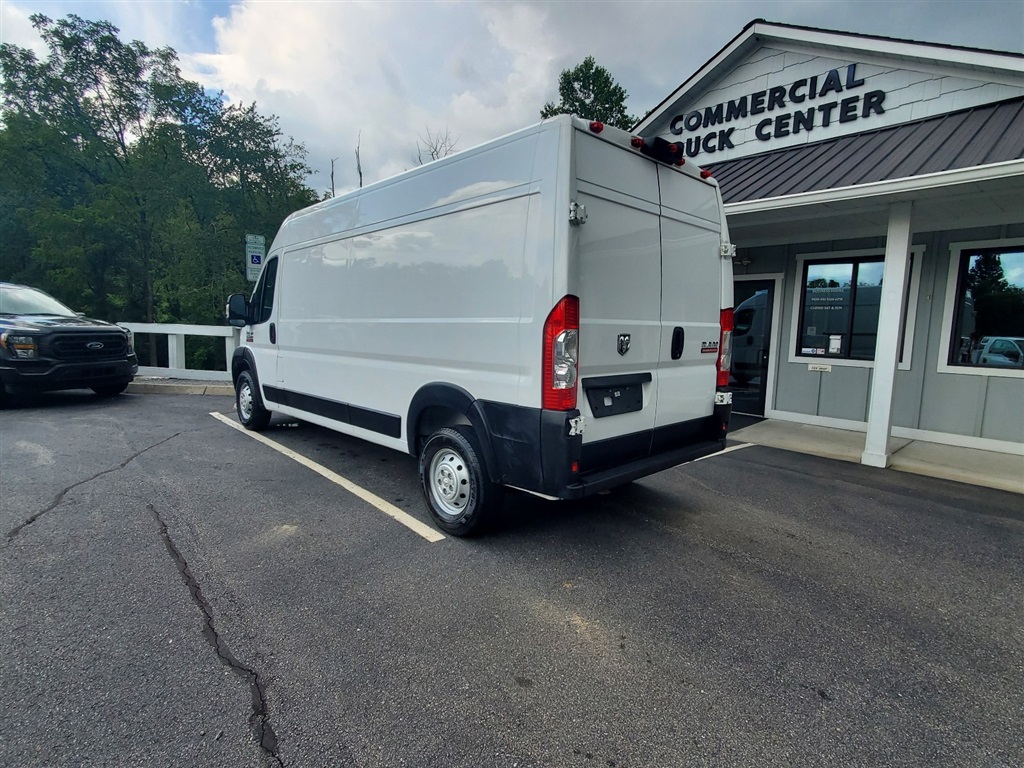 2021 Ram 2500 photo 2