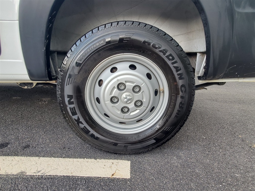 2021 Ram 2500 photo 33