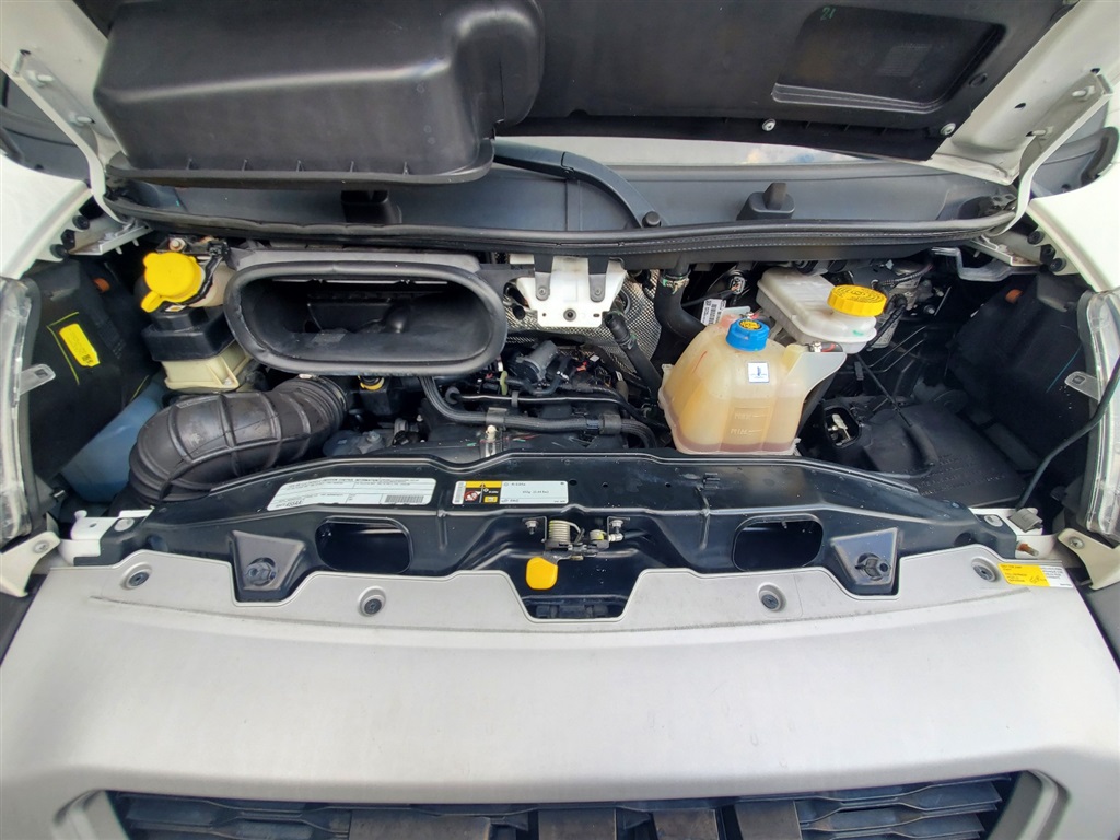 2021 Ram 2500 photo 36