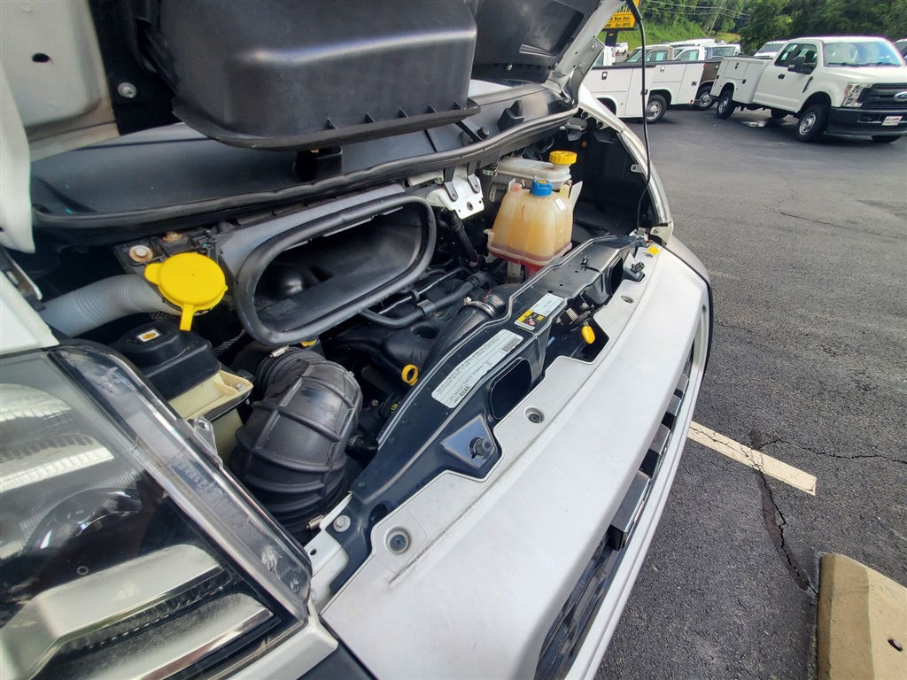 2021 Ram 2500 photo 37