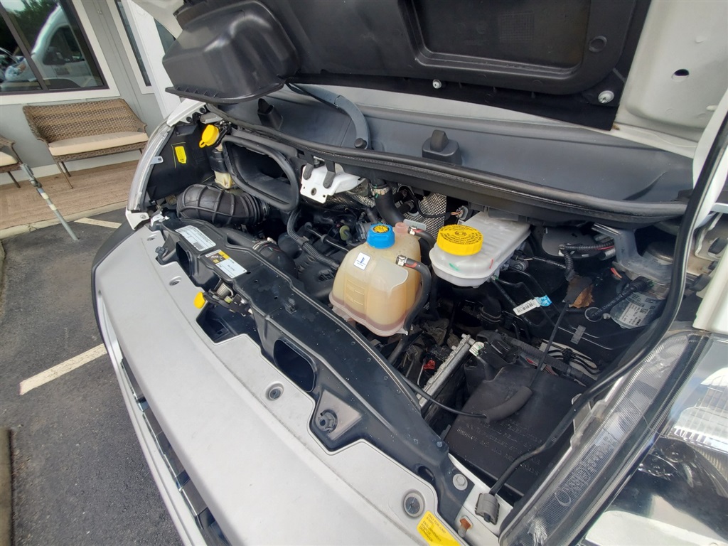 2021 Ram 2500 photo 38