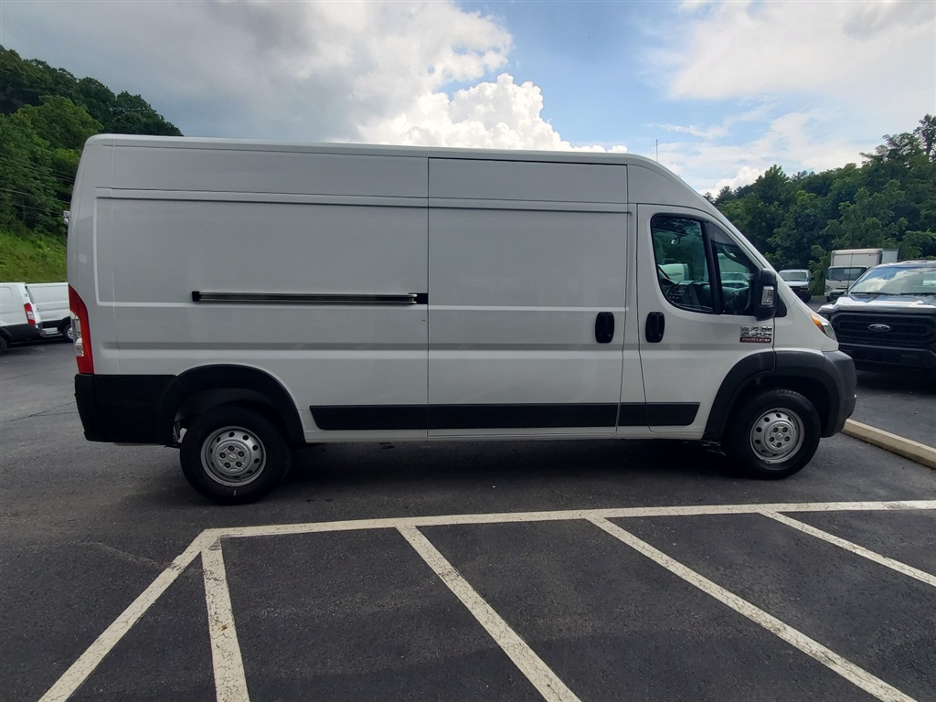 2021 Ram 2500 photo 5
