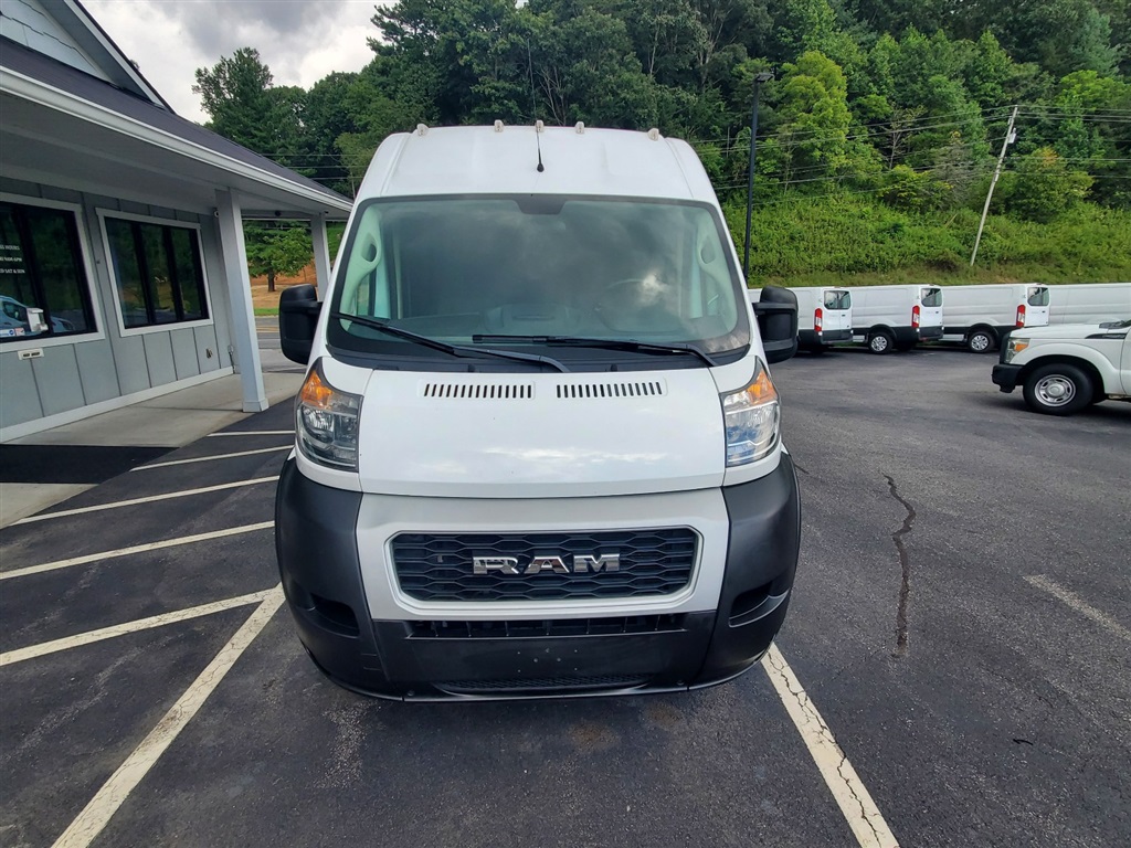 2021 Ram 2500 photo 7